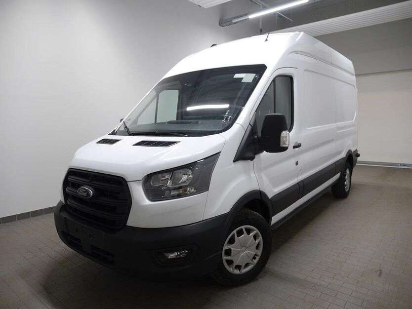 Ford Transit 30.100 km 28.441 € Rhade 27404