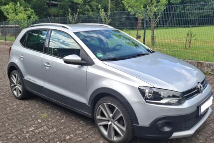 VW Polo 47.500 km 8.500 &euro; Ortenberg 63683