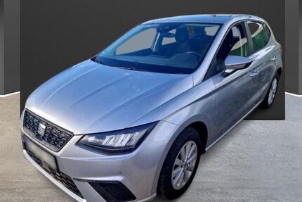 Seat Ibiza 183.562 km 6.690 &euro; Schierling 84069