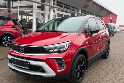 Opel Crossland (X) 44.400 km 14.980 &euro; Riesa 01587
