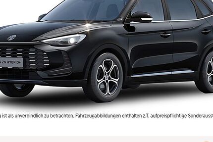 MG ZS 17.281 km 21.925 &euro; Berlin - Hohenschönhausen 13055