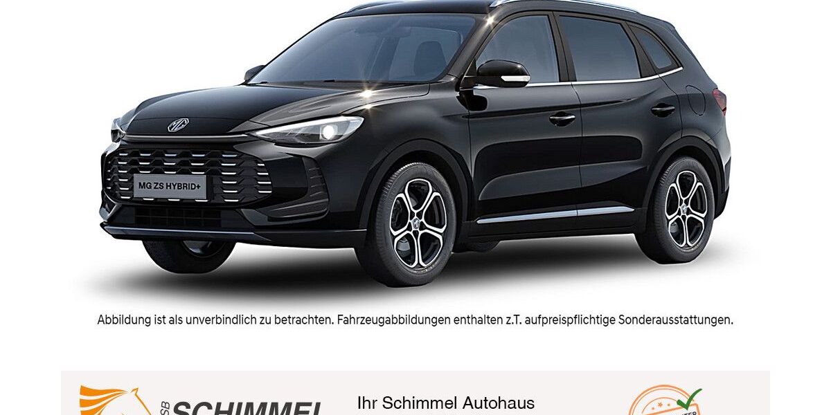 MG ZS 17.281 km 21.925 &euro; Berlin - Hohenschönhausen 13055