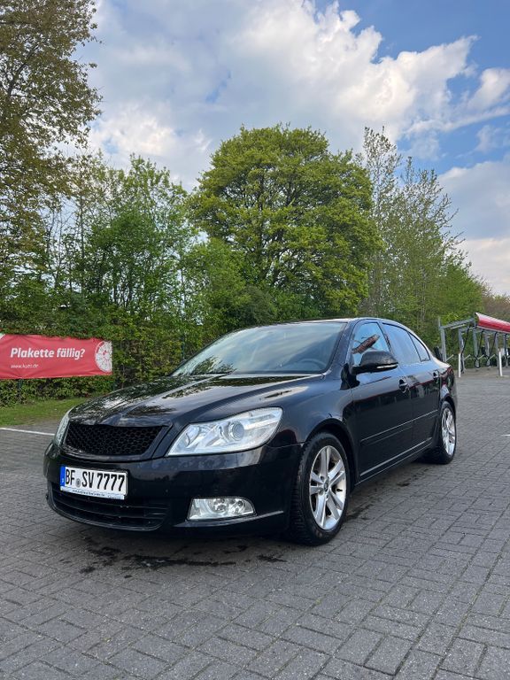 Skoda Octavia 150.000 km 5.000 € Spelle 48480