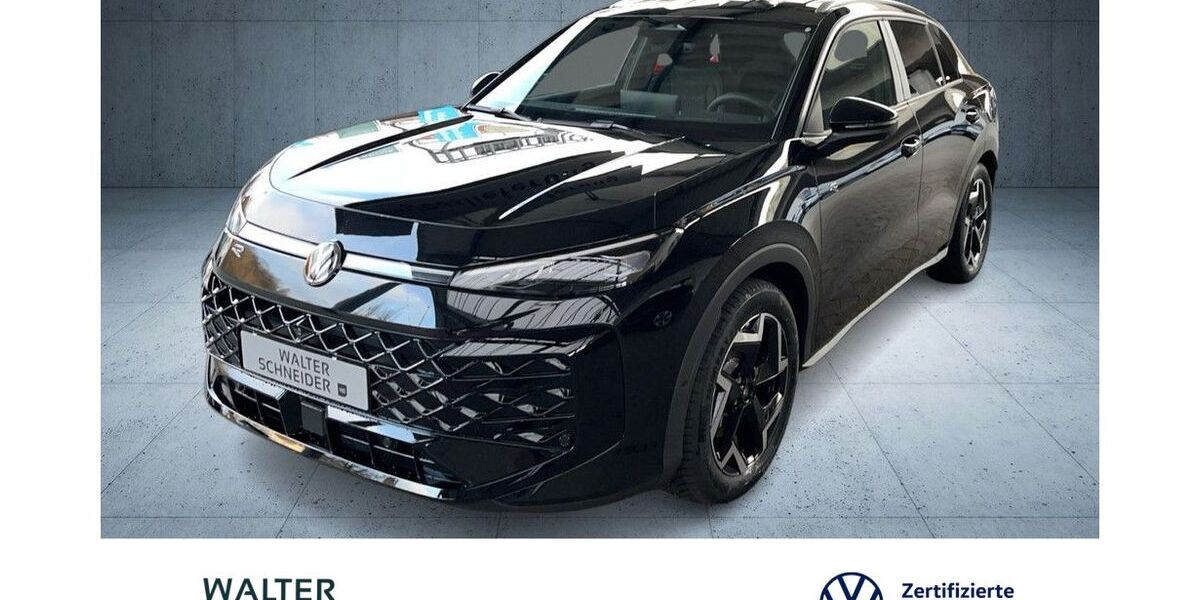VW T-Roc 1.500 km 39.980 &euro; Siegen 57076