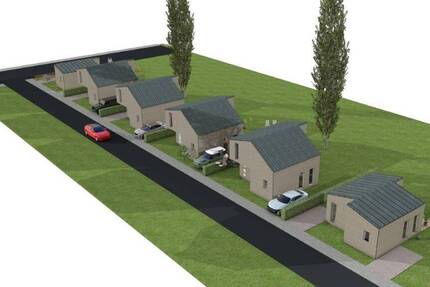 Grundstück Kösching - 142.000&euro; | Angebot:25670430