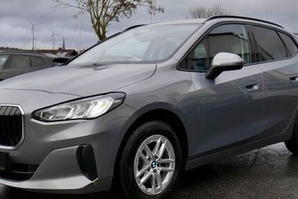 BMW 220 Active Tourer 18.400 km 29.888 &euro; Streufdorf 98646