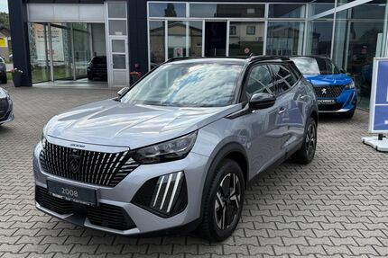 Peugeot 2008 8.215 km 24.990 &euro; Moers 47445