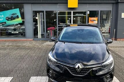 Renault Clio 19.900 km 14.990 &euro; Emstek-West 49685