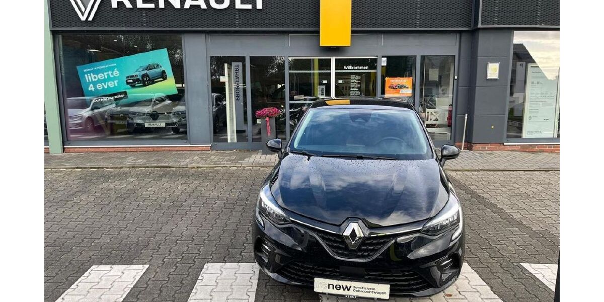 Renault Clio 19.900 km 14.990 &euro; Emstek-West 49685