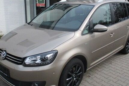VW Touran 169.900 km 10.200 &euro; Halen 49685