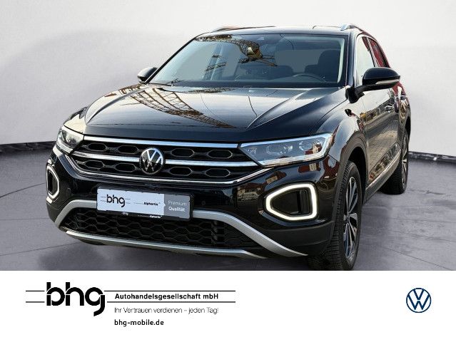 VW T-Roc 19.412 km 20.930 &euro; Metzingen 72555