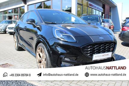 Ford Puma 24.764 km 22.950 € Schwerte 58239