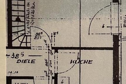 Wohnung Neuss Augustinusviertel - 1 Zimmer, 40 m&sup2;, 750&euro; | Angebot:24996959