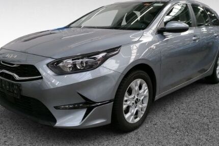 Kia ceed Sportswagon 17.631 km 22.980 &euro; Neuss 41464