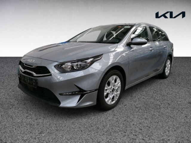 Kia ceed Sportswagon 17.631 km 22.980 &euro; Neuss 41464
