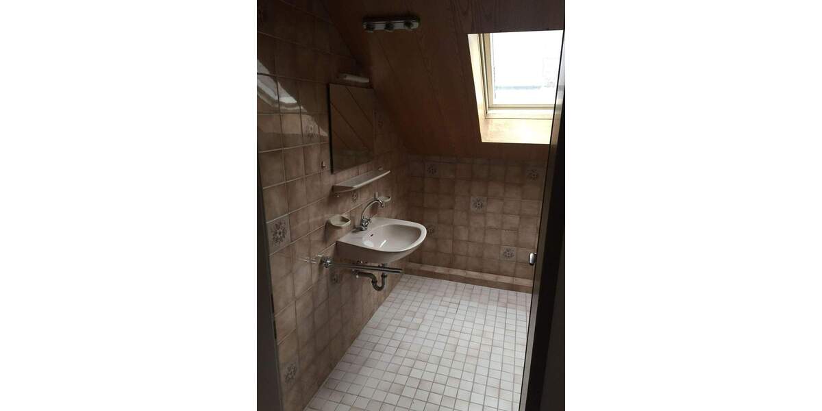 Etagenwohnung Simmerath Rurberg - 2 Zimmer, 65 m&sup2;, 400&euro; | Angebot:24822089