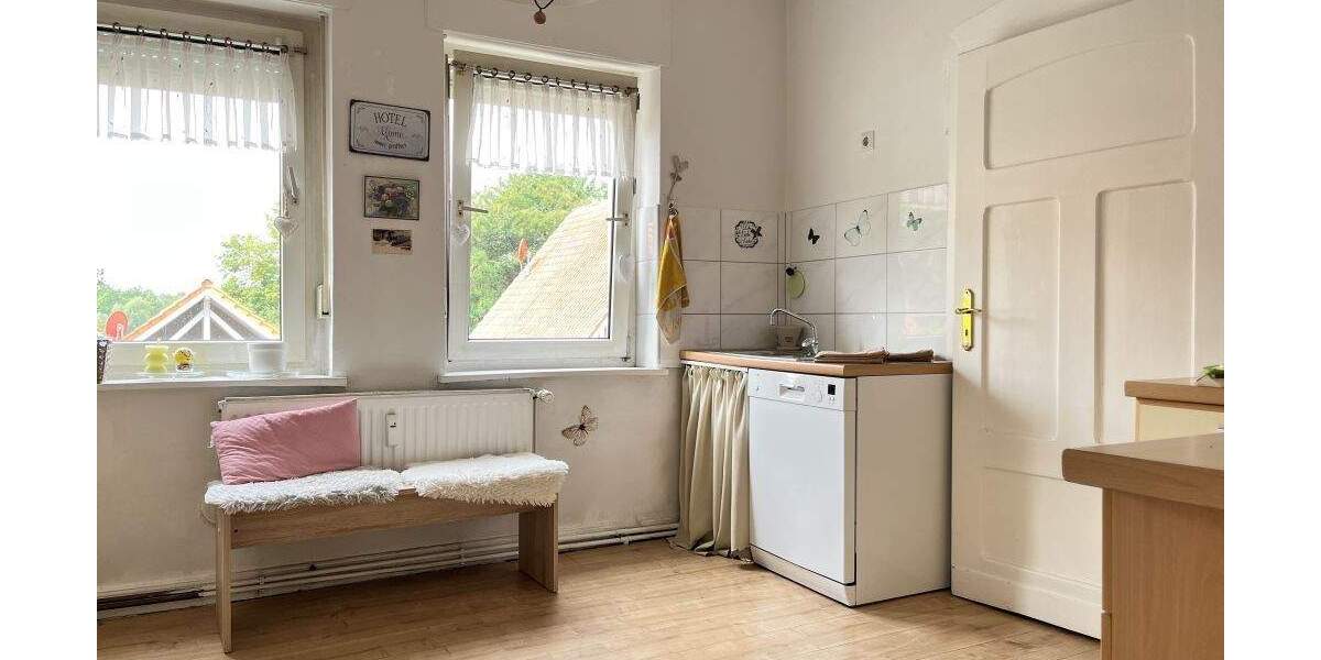 Mehrfamilienhaus, Wohnhaus Bad Salzuflen-Werl-Aspe Werl-Aspe - 1 Zimmer, 189 m&sup2;, 289.000&euro; | Angebot:25528826