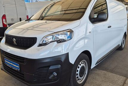 Peugeot Expert 27.137 km 21.899 &euro; Leipzig 04347