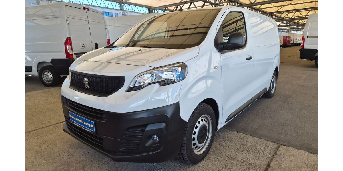 Peugeot Expert 27.137 km 21.899 &euro; Leipzig 04347