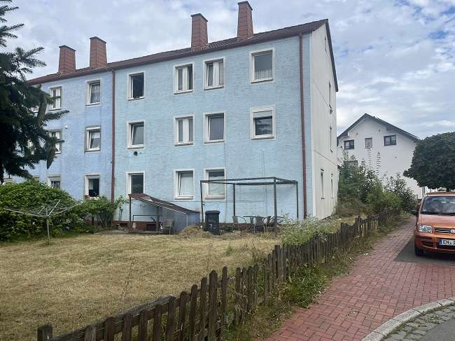 Wohnung zum Kaufen in Lüdenscheid 99.000 € 72 m²