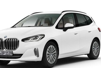 BMW 220 Active Tourer 12.334 km 31.630 &euro; Bretten 75015