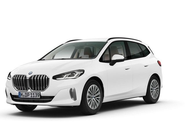 BMW 220 Active Tourer 12.334 km 31.630 &euro; Bretten 75015