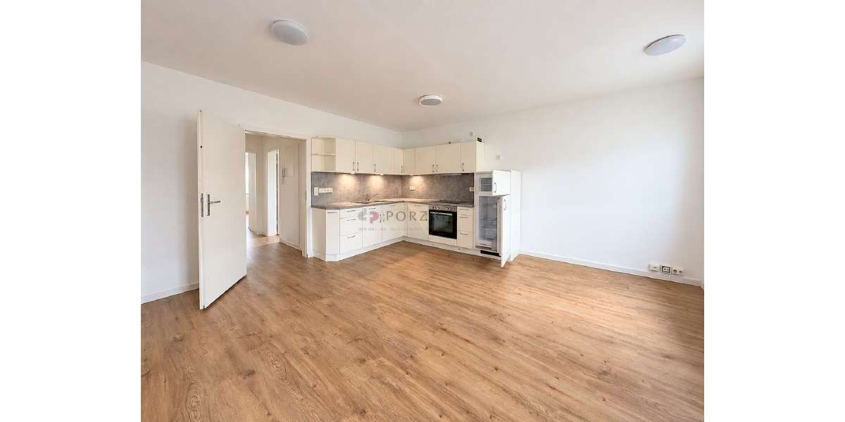 Etagenwohnung Ribnitz-Damgarten Damgarten - 2 Zimmer, 53 m&sup2;, 530&euro; | Angebot:27417126