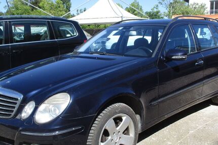 Mercedes-Benz E 320 230.000 km 2.990 &euro; Neuried bei München 82061