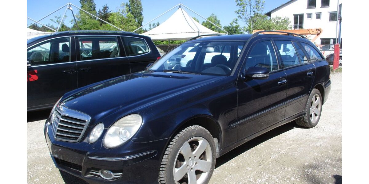 Mercedes-Benz E 320 230.000 km 2.990 &euro; Neuried bei München 82061