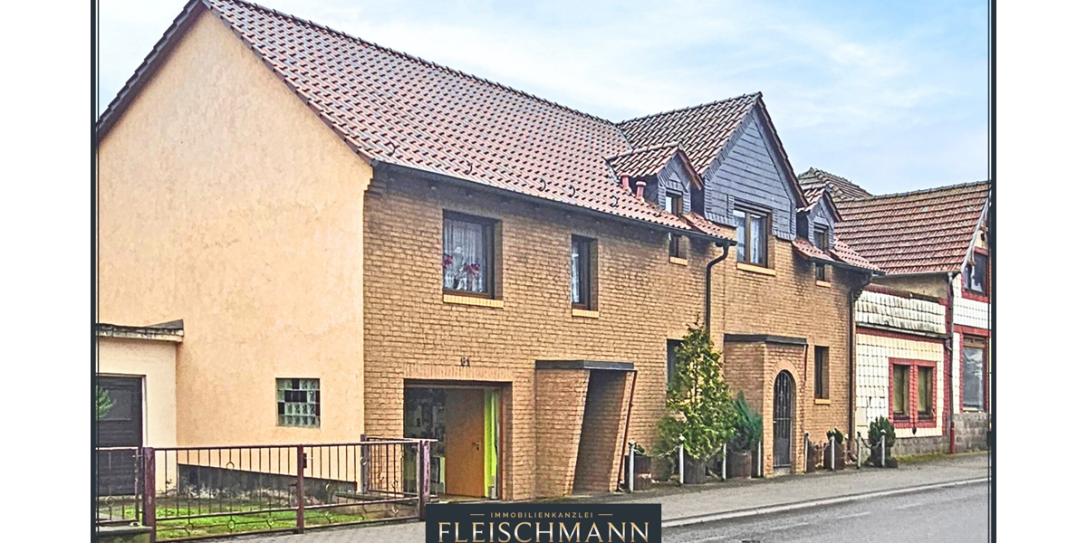 Willkommen im Upgrade: Kernsaniertes Familienglück in Leimbach - Zweifamilienhaus Leimbach | Angebot:26616968
