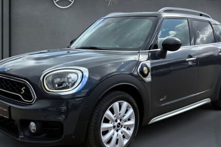 Mini Countryman C (Cooper) 85.000 km 19.750 &euro; Lüneburg 21337