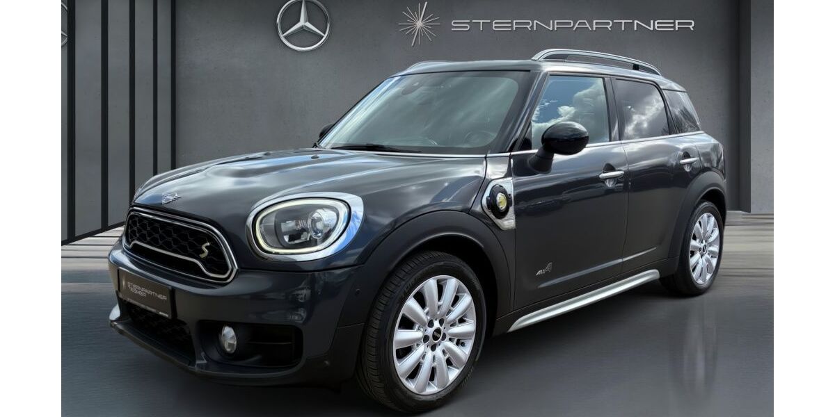 Mini Countryman C (Cooper) 85.000 km 19.850 &euro; Lüneburg 21337