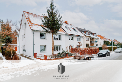 Haus Lüneburg - 10 Zimmer, 210 m&sup2;, 499.000&euro; | Angebot:24827001