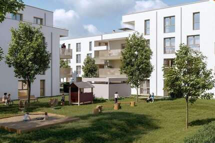 Wohnung Frankenthal - 3 Zimmer, 76 m&sup2;, 423.200&euro; | Angebot:26368625