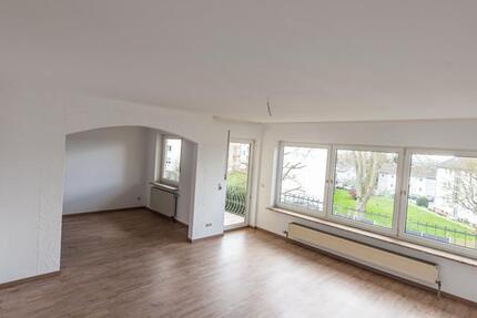 4-ZKB-Wohnung mit zwei Südbalkonen in Kassel-Wolfsanger zimmer