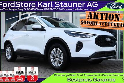 Ford Kuga 9.500 km 32.480 &euro; Cham 93413