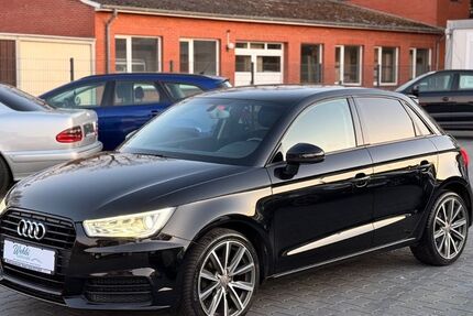 Audi A1 139.262 km 7.999 &euro; Nordhorn 48529