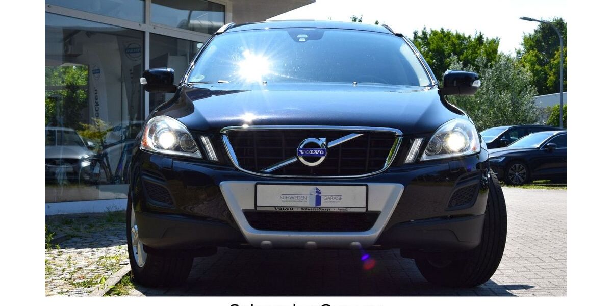 Volvo XC60 137.900 km 14.900 &euro; Frankfurt (Oder) 15236