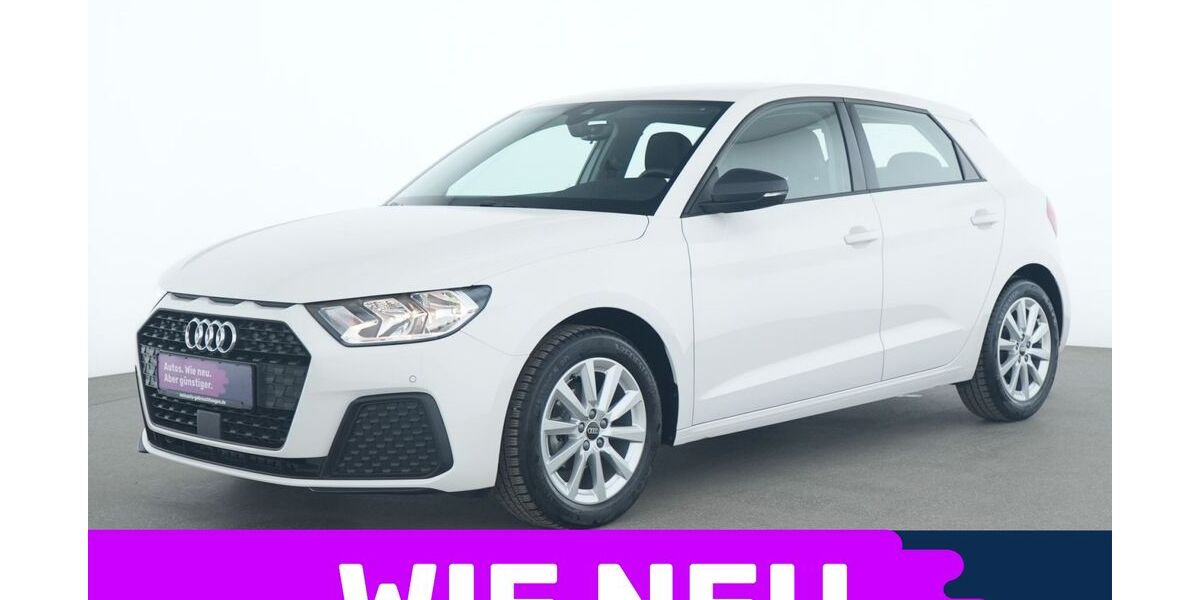 Audi A1 7.291 km 20.775 &euro; Garching bei München 85748