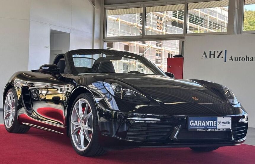 Boxster