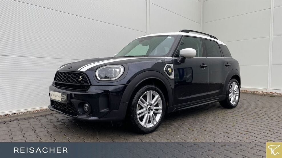 Mini Cooper S 21.002 km 26.799 € Landsberg am Lech 86899