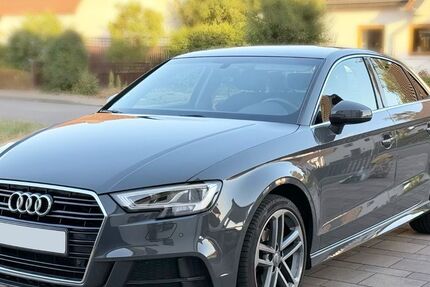 Audi A3 124.000 km 17.250 &euro; Espelkamp 32339