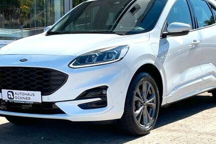 Ford Kuga 90.200 km 21.250 &euro; Straubenhardt 75334
