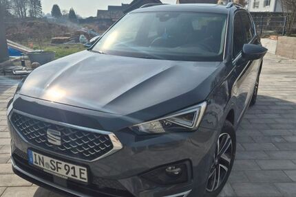 Seat Tarraco 115.000 km 20.990 &euro; Karlshuld 86668