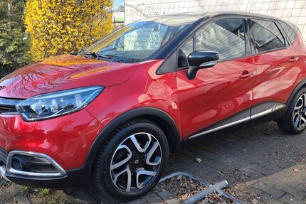 Renault Captur 165.000 km 8.290 &euro; Nürnberg, Mittelfranken 90431