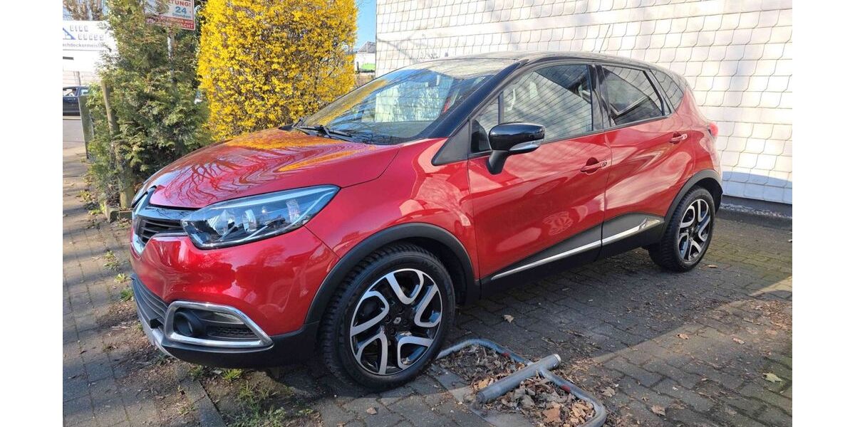 Renault Captur 165.000 km 8.290 &euro; Nürnberg, Mittelfranken 90431