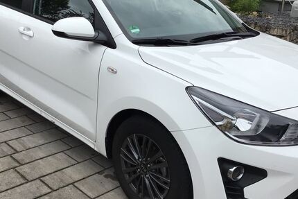 Kia Rio 38.700 km 12.890 € Budingen 63654