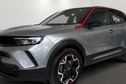 Opel Mokka 19.500 km 20.990 &euro; München 81249