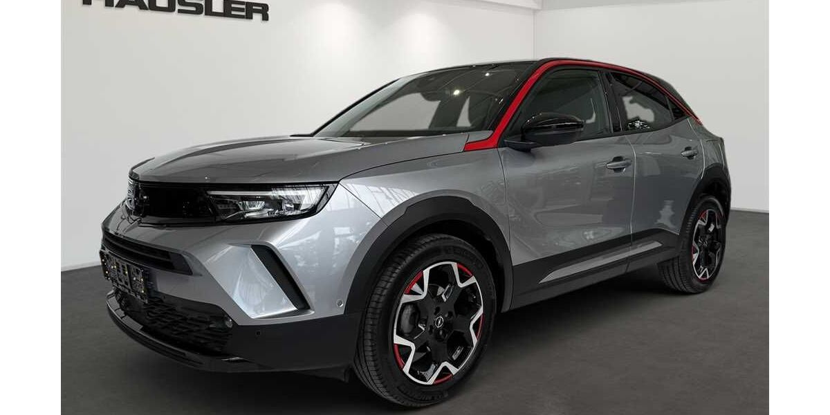 Opel Mokka 19.500 km 20.990 &euro; München 81249