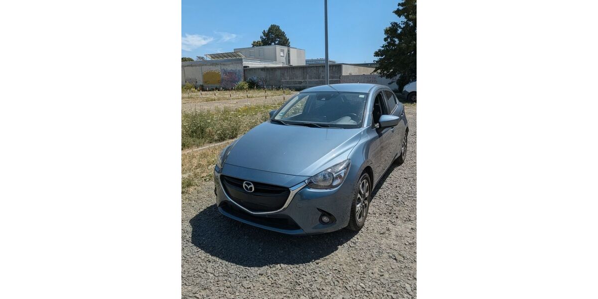 Mazda 2 115.000 km 7.990 &euro; Mannheim 68259